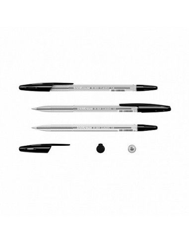 BOLÍGRAFO R-301 CLASSIC STICK 1.0, TINTA COLOR:...
