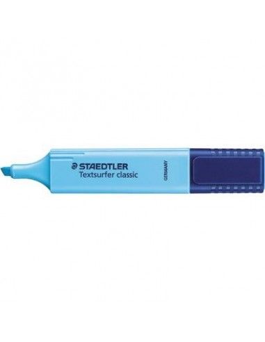 MARCADOR FLUORESCENTE TEXTSURFER CLASSIC 1-5MM....