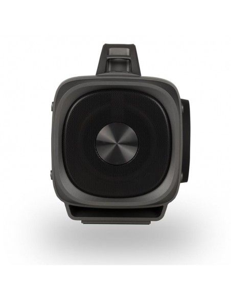 ALTAVOCES NGS STREET BREAKER MINI 100W LED USB/SD/BLUETOOTH