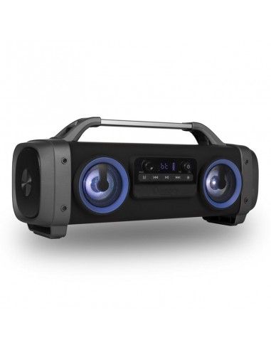 ALTAVOCES NGS STREET BREAKER MINI 100W LED...
