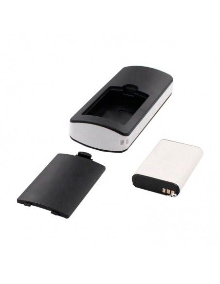 LECTOR AVPOS CODIGO DE BARRA BP200 POCKET 1D - 2D BLUETOOTH-USB