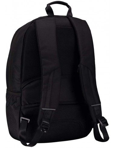 Mochila para portátil 15" modelo Bertón negra