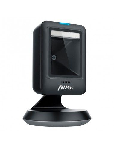 LECTOR AVPOS CODIGO DE BARRAS 630 SOBREMESA...