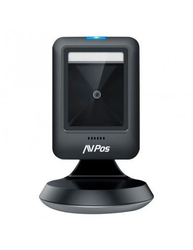 LECTOR AVPOS CODIGO DE BARRAS 630 SOBREMESA...