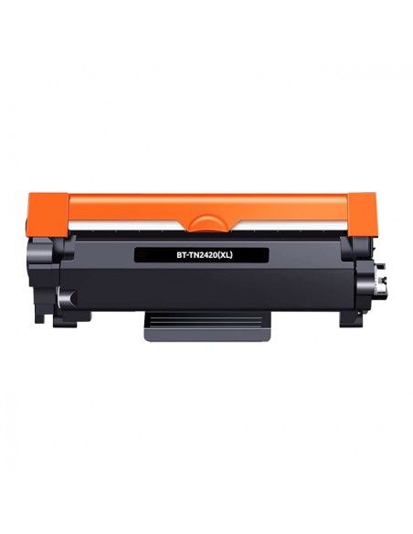 BROTHER TN2420XL CARTUCHO DE TONER COMPATIBLE