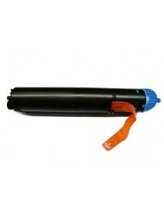 CANON CEXV50 CARTUCHO DE TONER COMPATIBLE NEGRA