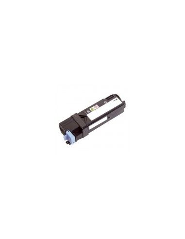 DELL 1320BK CARTUCHO DE TONER COMPATIBLE NEGRA