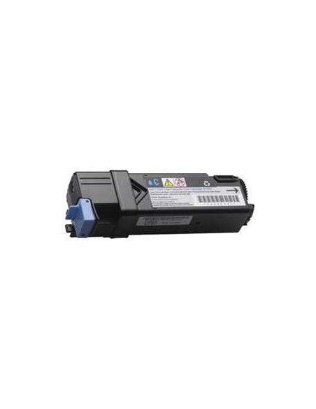 DELL 1320CY CARTUCHO DE TONER COMPATIBLE CYAN