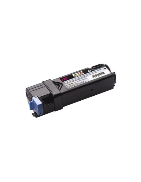 DELL 2150MG CARTUCHO DE TONER COMPATIBLE MAGENTA