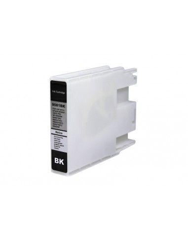 EPSON T9081 CARTUCHO DE TINTA COMPATIBLE NEGRA