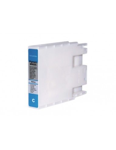 EPSON T9082 CARTUCHO DE TINTA COMPATIBLE CYAN