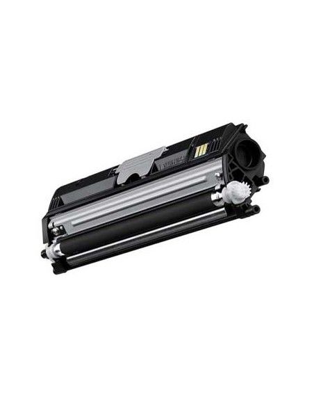 EPSON CARTUCHO DE TONER COMPATIBLE NEGRA