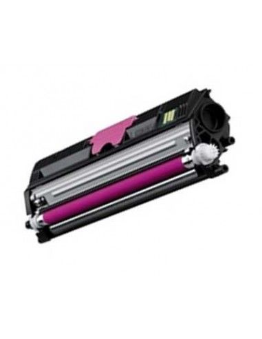 EPSON C1600MG CARTUCHO DE TONER COMPATIBLE MAGENTA