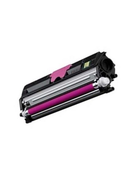 EPSON C1600MG CARTUCHO DE TONER COMPATIBLE MAGENTA