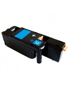 EPSON 1700CY CARTUCHO DE TONER COMPATIBLE CYAN