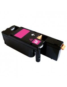 EPSON 1700MG CARTUCHO DE TONER COMPATIBLE MAGENTA