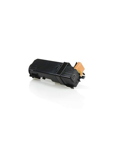 EPSON 2900BK CARTUCHO DE TONER COMPATIBLE NEGRA
