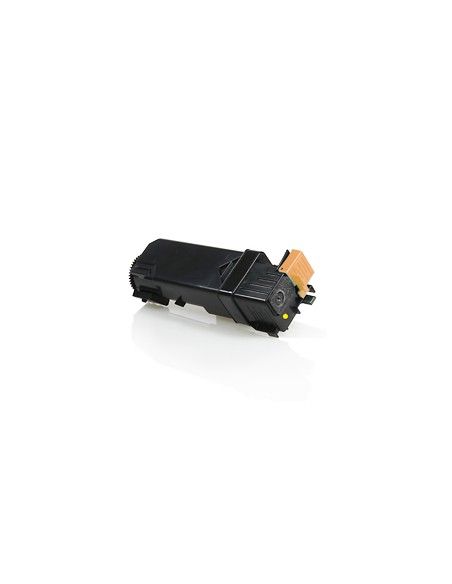 EPSON 2900YL CARTUCHO DE TONER COMPATIBLE AMARILLA