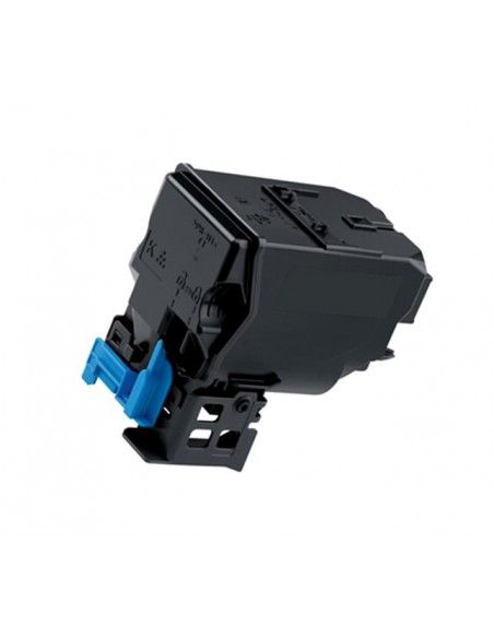 EPSON 3900NK CARTUCHO DE TONER COMPATIBLE NEGRA