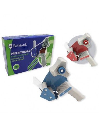 MAQUINA PRECINTADORA NEW LINE TD1201