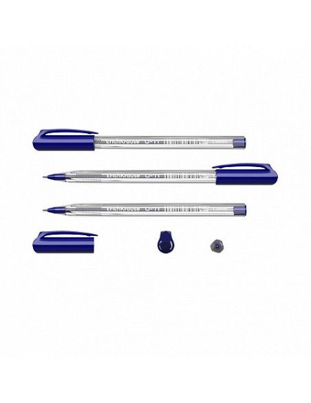 BOLÍGRAFO U-11, TINTA COLOR AZUL