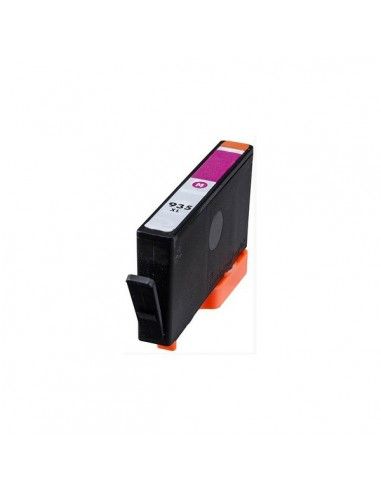 HP 935XLMG CARTUCHO DE TINTA COMPATIBLE MAGENTA