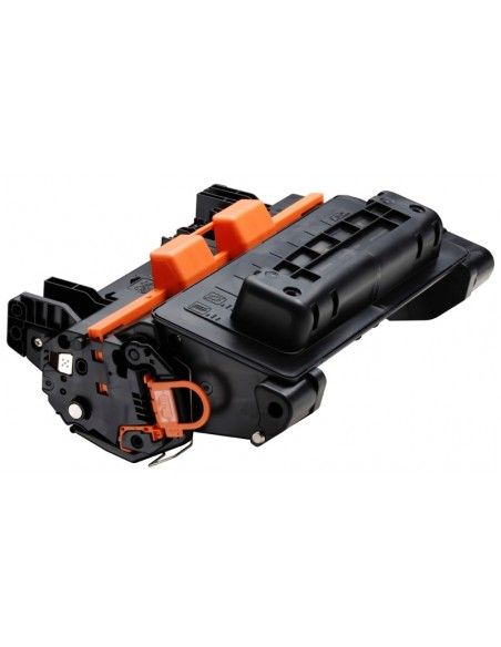 HP CF281A CARTUCHO DE TONER COMPATIBLE NEGRA