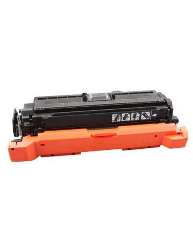 HP CF360X CARTUCHO DE TONER COMPATIBLE NEGRA 508X