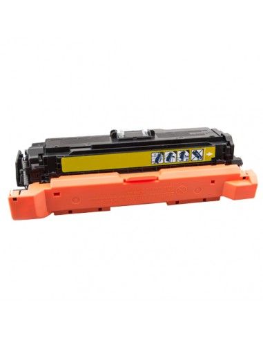 HP CF362X CARTUCHO DE TONER COMPATIBLE AMARILLA...