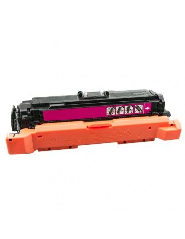 HP CF363X CARTUCHO DE TONER COMPATIBLE MAGENTA...