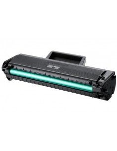 HP 1106A CARTUCHO DE TONER COMPATIBLE NEGRA