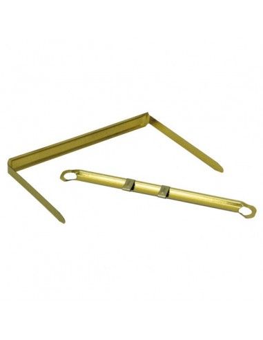 Encuadernador Fastener Plus Office Metálico /50ud.