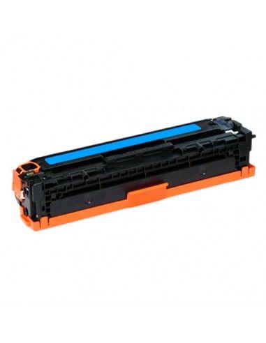HP 2411A CARTUCHO DE TONER COMPATIBLE CYAN