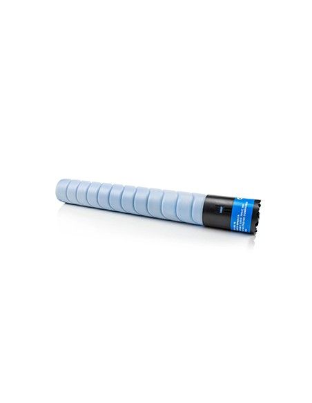 KONICA MINOLTA 216CY CARTUCHO DE TONER COMPATIBLE CYAN