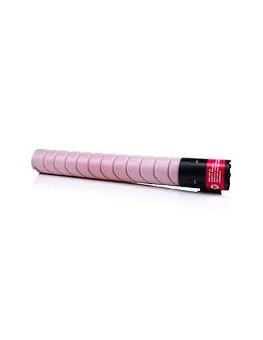 KONICA MINOLTA 216MG CARTUCHO DE TONER...