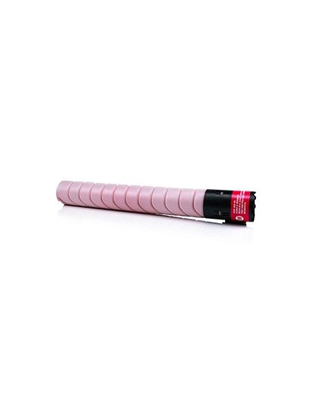 KONICA MINOLTA 216MG CARTUCHO DE TONER COMPATIBLE MAGENTA