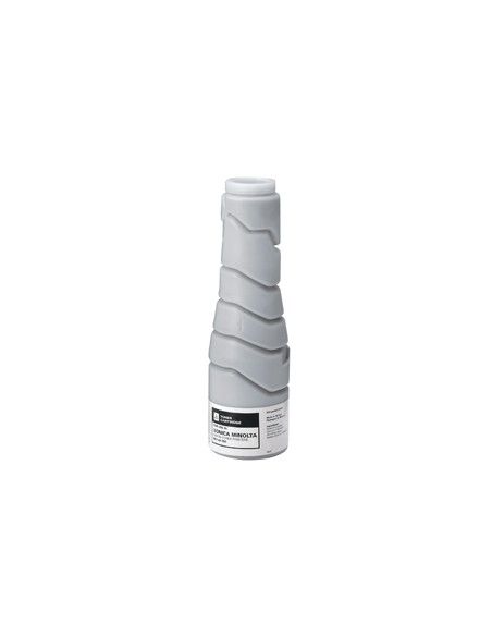 KONICA MINOLTA 217 CARTUCHO DE TONER COMPATIBLE NEGRA