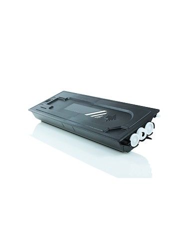 KYOCERA 410 CARTUCHO DE TONER COMPATIBLE NEGRA
