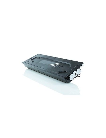 KYOCERA 410 CARTUCHO DE TONER COMPATIBLE NEGRA