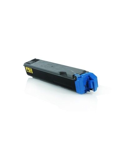 KYOCERA 5135CY CARTUCHO DE TONER COMPATIBLE CYAN