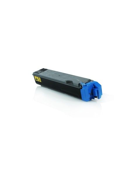 KYOCERA 5135CY CARTUCHO DE TONER COMPATIBLE CYAN