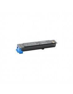 KYOCERA TK5205CY CARTUCHO DE TONER COMPATIBLE CYAN
