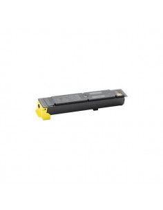 KYOCERA TK5205YL CARTUCHO DE TONER COMPATIBLE AMARILLA