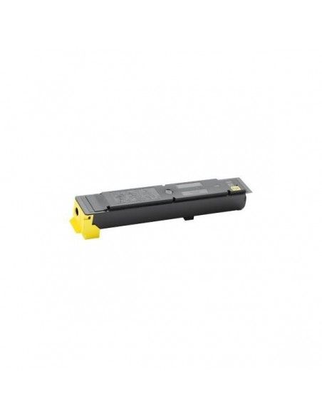 KYOCERA TK5205YL CARTUCHO DE TONER COMPATIBLE AMARILLA