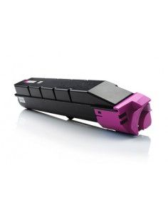KYOCERA 8305MG CARTUCHO DE TONER COMPATIBLE MAGENTA