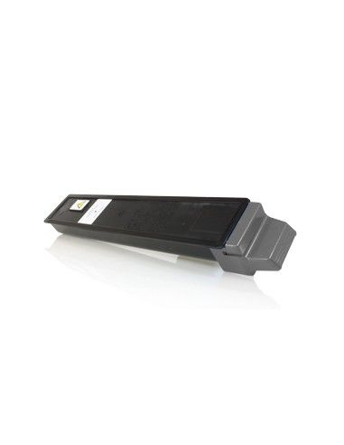 KYOCERA 8325BK CARTUCHO DE TONER COMPATIBLE NEGRA