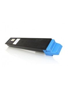 KYOCERA 8325CY CARTUCHO DE TONER COMPATIBLE CYAN