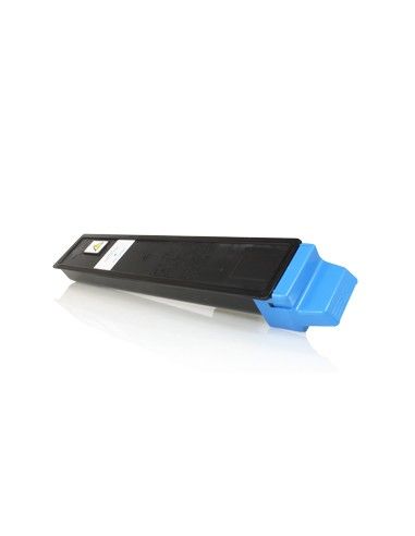 KYOCERA 8325CY CARTUCHO DE TONER COMPATIBLE CYAN