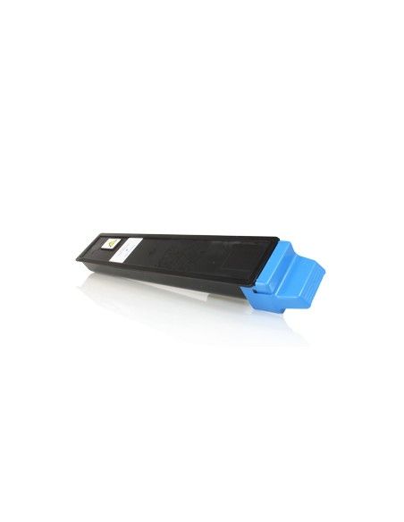 KYOCERA 8325CY CARTUCHO DE TONER COMPATIBLE CYAN