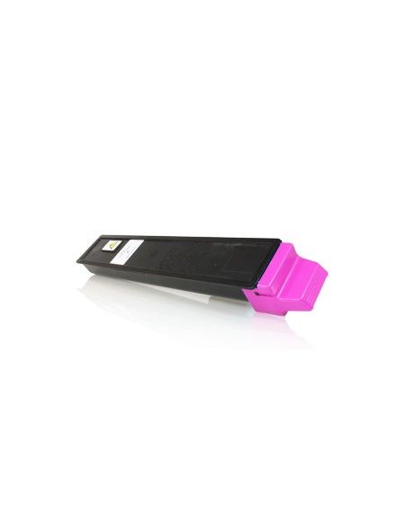 KYOCERA 8325MG CARTUCHO DE TONER COMPATIBLE MAGENTA
